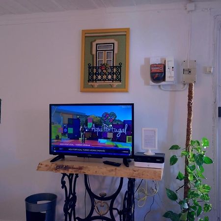Beco Das Canas Apartment Lisbona Esterno foto