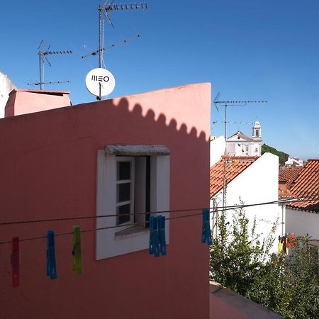 Beco Das Canas Apartment Lisbona Esterno foto