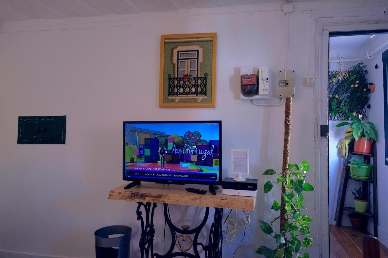 Beco Das Canas Apartment Lisbona Esterno foto