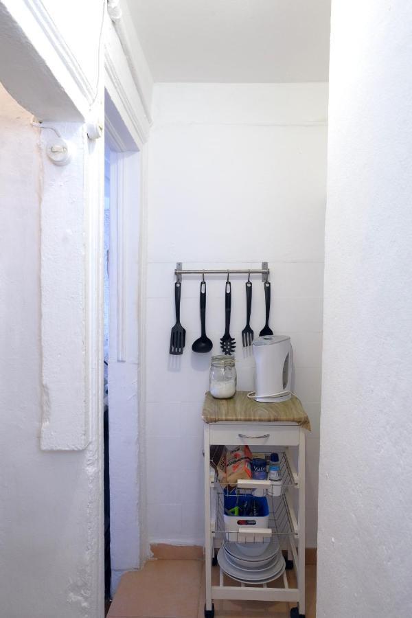 Beco Das Canas Apartment Lisbona Esterno foto