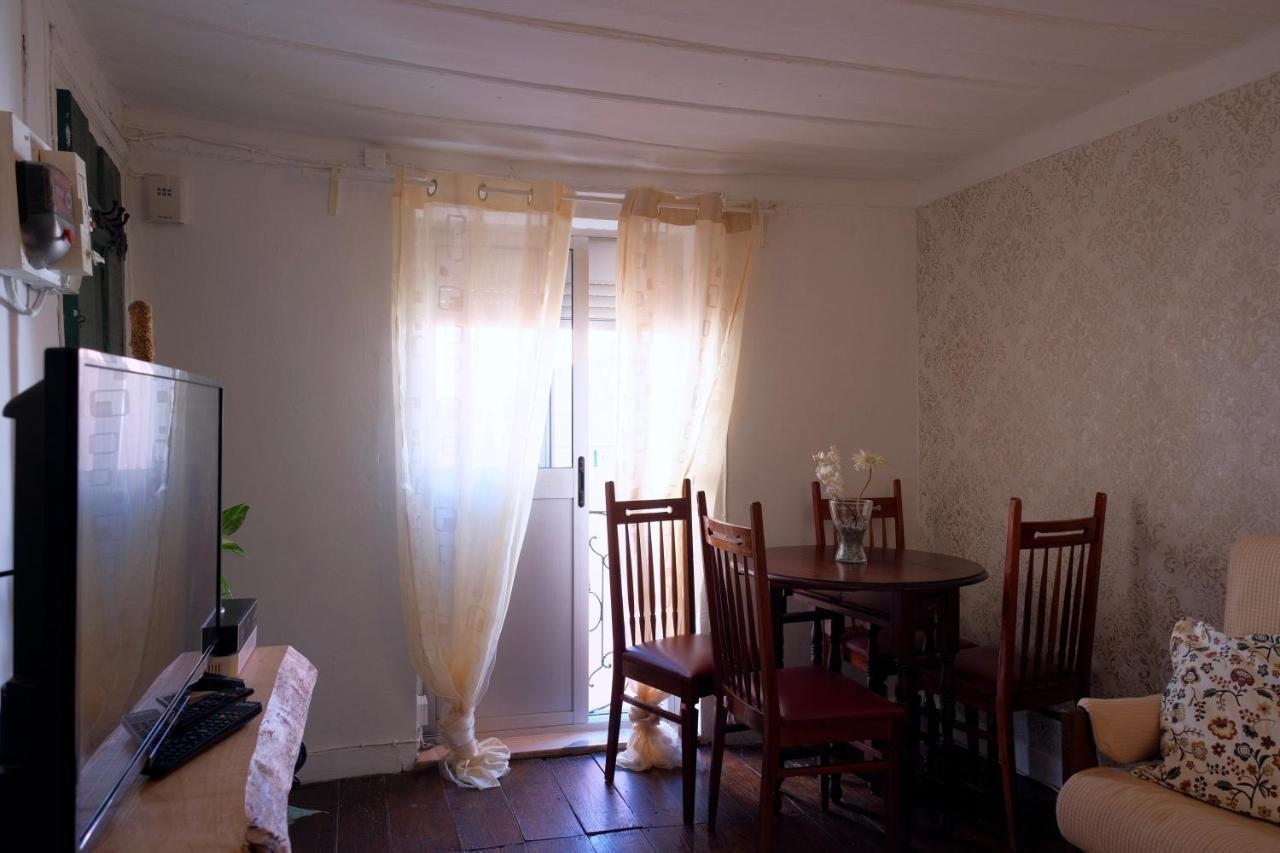Beco Das Canas Apartment Lisbona Esterno foto
