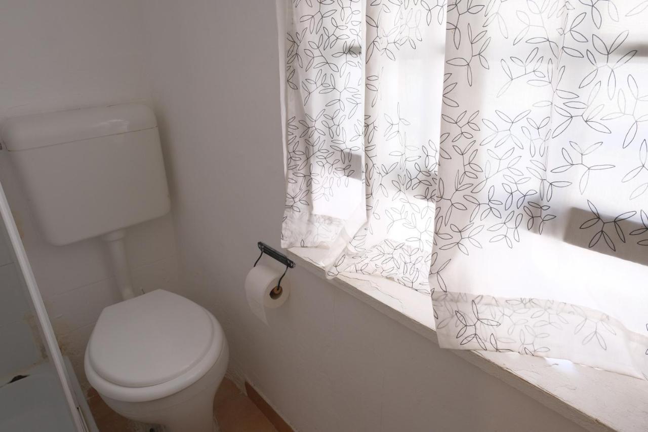 Beco Das Canas Apartment Lisbona Esterno foto