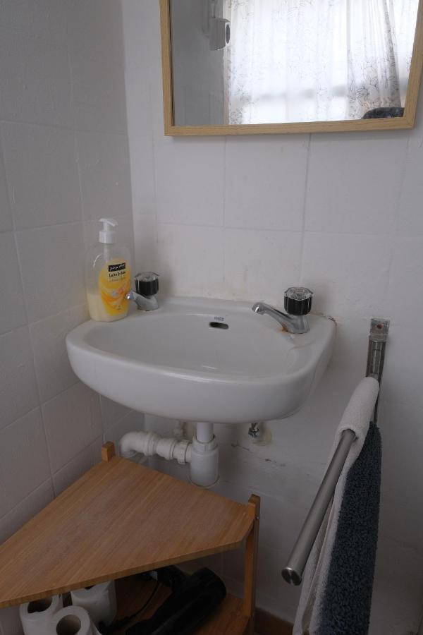 Beco Das Canas Apartment Lisbona Esterno foto