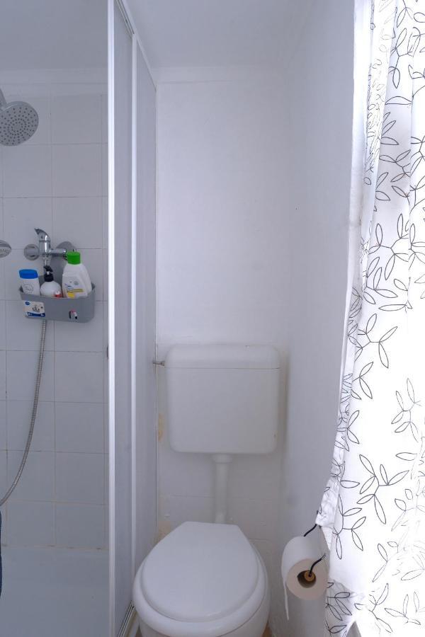 Beco Das Canas Apartment Lisbona Esterno foto