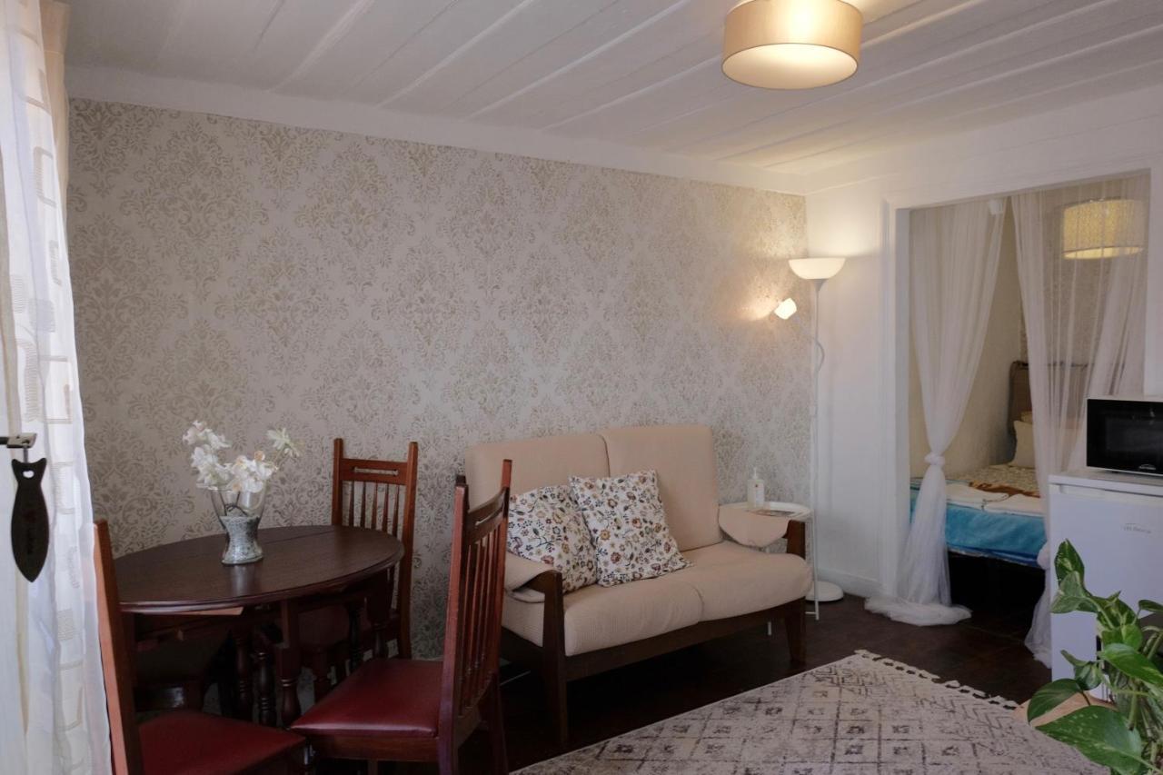 Beco Das Canas Apartment Lisbona Esterno foto